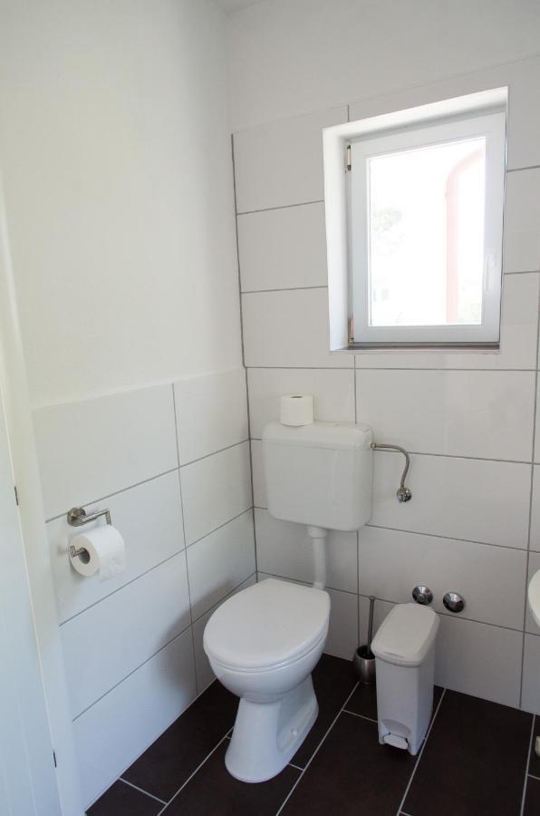 Milica Garden Apartment Prvic Sepurine Exterior photo
