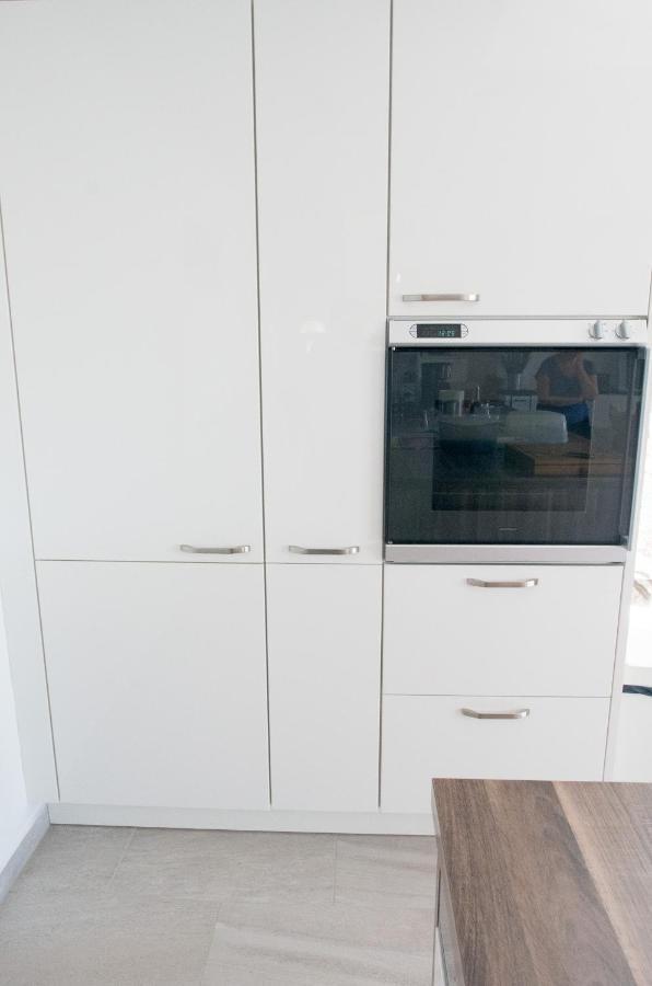 Milica Garden Apartment Prvic Sepurine Exterior photo